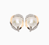 Earrings With pearls 57100364